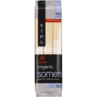 SOMEN NOODLES - 270G