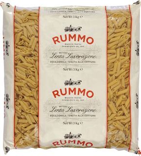 PASTA - RUMMO PENNE 3K