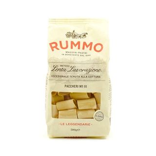 PASTA - RUMMO PACCHERI 500G