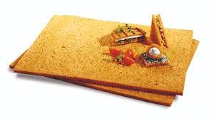 BREAD SHEETS TOMATO 40x30CM
