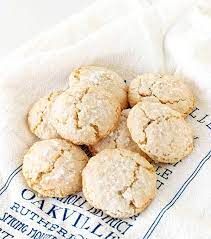 AMARETTI BISCUITS 200G