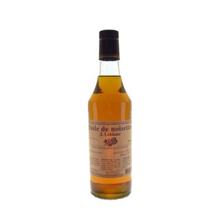 HAZELNUT OIL - LEBLANC 1L