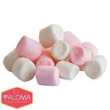 MARSHMALLOWS MIXED 500G