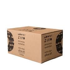 OLIVE OIL - MT ZERO ARBEQUINA EVOO 15L