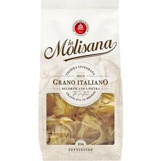 PASTA - LM NON EGG FETTUCCINE 500G