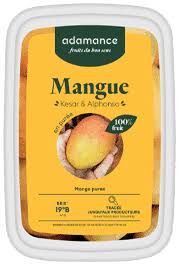 MANGO PUREE ADAMANCE 1KG