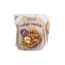 CREME FRAICHE TATUA 500G