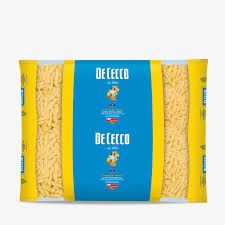 PASTA - DE CECCO CASARECCE 3KG