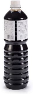 SOY SAUCE - SALT REDUCED 1L