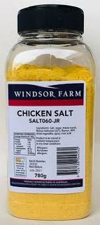 CHICKEN SALT 2KG (WINDSOR FARM)