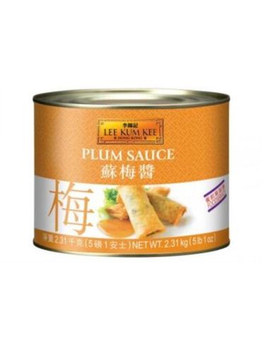 PLUM SAUCE A10