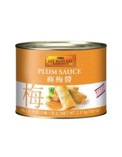 PLUM SAUCE A10