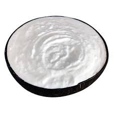 COCONUT CREAM - ORGANIC 5KG