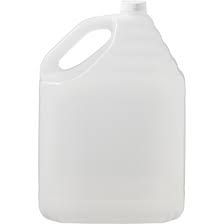 WHITE VINEGAR 4 LIT