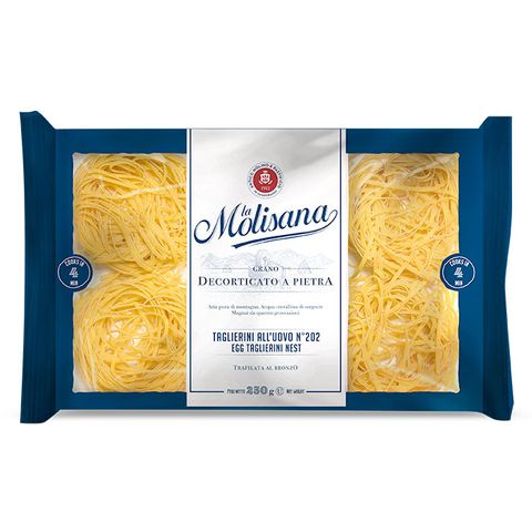 PASTA - LM TAGLIATELLE NON EGG 500G
