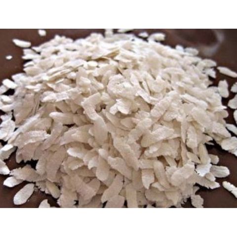 RICE FLAKES -1KG (WHITE)