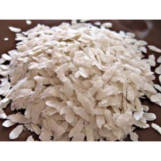 RICE FLAKES -1KG (WHITE)