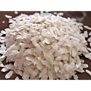 RICE FLAKES 1KG (WHITE)