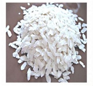 RICE FLAKES -1KG (WHITE)