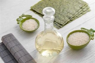 SUSHI SEASONING VINEGAR 360ML
