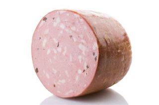TRUFFLE MORTADELLA