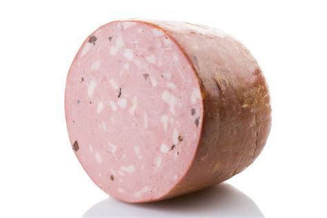 TRUFFLE MORTADELLA