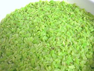 RICE FLAKES - 200G