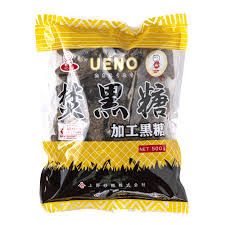 OKINAWAN BROWN SUGAR 500G