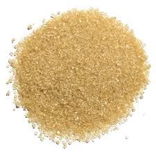 RAW SUGAR 3KG