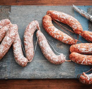 CACCIATORI MILD P/KG