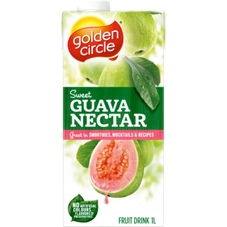 JUICE - GUAVA NECTAR