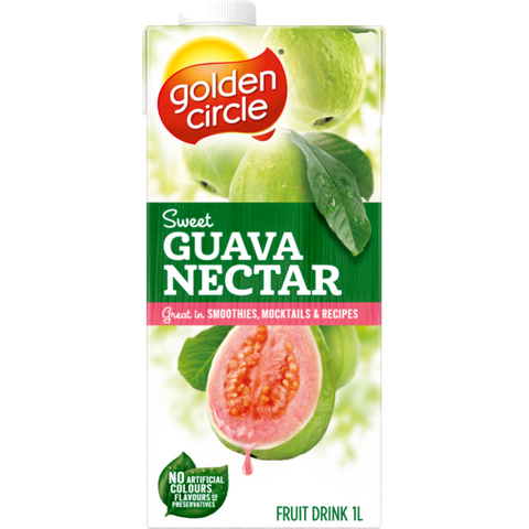 JUICE - GUAVA NECTAR