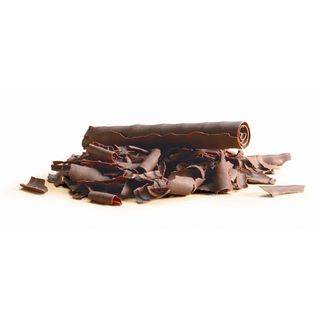 CHOCOLATE - DARK SHAVINGS 2.5KG