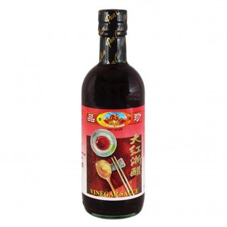 CHINESE RED VINEGAR PUN CHUN 500ML