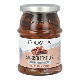 SUN DRIED TOMATO - COLAVITA EVOO 280G