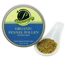 FENNEL POLLEN 28G