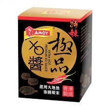 AMOY XO SAUCE 80G
