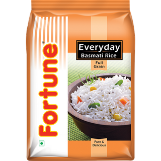RICE - BASMATI RICE 20KG