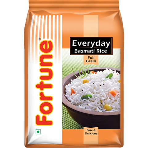 RICE - BASMATI RICE 20KG