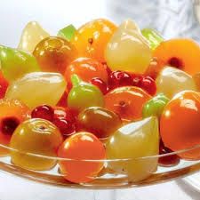 MUSTARD FRUIT 1kg
