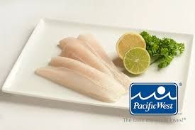 HAKE SKINLESS PACIFIC WEST 5KG
