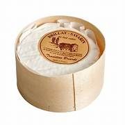 CHEESE - BRILLAT SAVARIN 100G ROUZAIRE