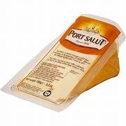 CHEESE PORT SALUT SEGS 10x150G