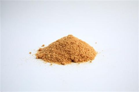 MAPLE SUGAR ORGANIC P/KG