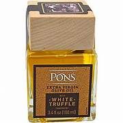 TRUFFLE OIL - WHITE 500ML PONS