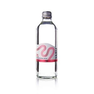 WATER - YARU SPARKLING FLINGER LIME 24x300ML