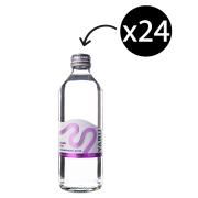 WATER - YARU SPARKLING WILD BERRY 24x300ML