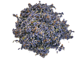 LAVENDER FLOWER 250G