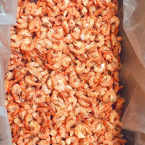 DRIED SHRIMP 1KG