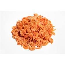 DRIED SHRIMP 1KG